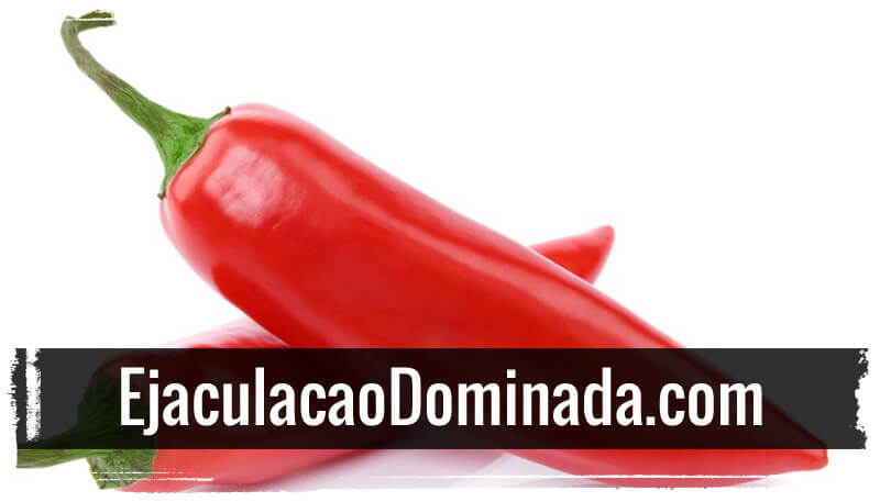 Afrodisíacos naturais