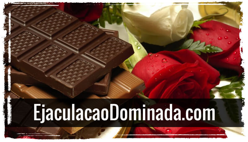 Alimentos afrodisíacos